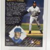 1997 Pacific Collection Insert Card #63 Ken Griffey Jr (5)
