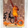 1997 Press Pass Authentic Rookie Ed Gray (1)
