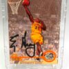 1997 Press Pass Authentic Rookie Ed Gray (2)