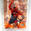 1997 Press Pass Authentic Rookie Kebu Stewart (2)
