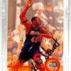 1997 Press Pass Authentic Rookie Kebu Stewart (3)