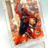 1997 Press Pass Authentic Rookie Kebu Stewart (4)