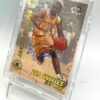 1997 Press Pass Double Threat Rookie James Collins (1 (5) 1997 Press Pass Double Threat Rookie James Collins (1 (5)