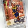 1997 Press Pass Double Threat Rookie Olivier Saint-Je (4) 1997 Press Pass Double Threat Rookie Olivier Saint-Je (4)