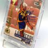 1997 Press Pass Double Threat Rookie Olivier Saint-Je (5) 1997 Press Pass Double Threat Rookie Olivier Saint-Je (5)