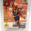 1997 Press Pass Double Threat Rookie Olivier Saint-Je 1997 Press Pass Double Threat Rookie Olivier Saint-Je