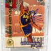 1997 Press Pass Double Threat Rookie Olivier Saint-Jean (1) 1997 Press Pass Double Threat Rookie Olivier Saint-Jean (1)