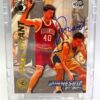 1997 Press Pass Double Threat Rookie Paul Grant (2) 1997 Press Pass Double Threat Rookie Paul Grant (2)