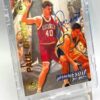 1997 Press Pass Double Threat Rookie Paul Grant (4) 1997 Press Pass Double Threat Rookie Paul Grant (4)