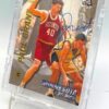 1997 Press Pass Double Threat Rookie Paul Grant (5) 1997 Press Pass Double Threat Rookie Paul Grant (5)