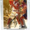 1998-99 Skybox Premium Autographics Lorenzen Wright (1) 1998-99 Skybox Premium Autographics Lorenzen Wright (1)