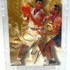 1998-99 Skybox Premium Autographics Lorenzen Wright (2) 1998-99 Skybox Premium Autographics Lorenzen Wright (2)