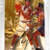 1998-99 Skybox Premium Autographics Lorenzen Wright (3) 1998-99 Skybox Premium Autographics Lorenzen Wright (3)