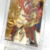 1998-99 Skybox Premium Autographics Lorenzen Wright (5) 1998-99 Skybox Premium Autographics Lorenzen Wright (5)