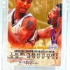 1998-99 Skybox Premium Autographics Lorenzen Wright (6) 1998-99 Skybox Premium Autographics Lorenzen Wright (6)