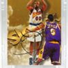 1998-99 Skybox Premium Autographics Tony Delk (1) 1998-99 Skybox Premium Autographics Tony Delk (1)
