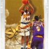 1998-99 Skybox Premium Autographics Tony Delk (3) 1998-99 Skybox Premium Autographics Tony Delk (3)