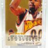 1998-99 Skybox Premium Autographics Tony Delk (6) 1998-99 Skybox Premium Autographics Tony Delk (6)