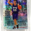 1998-99 Topps Season's Best Jason Williams Rookie (1) 1998-99 Topps Season's Best Jason Williams Rookie (1)
