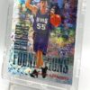 1998-99 Topps Season's Best Jason Williams Rookie (5) 1998-99 Topps Season's Best Jason Williams Rookie (5)