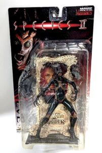 1998 Movie Maniacs Eve Exposed Breasts-Nipples (1)