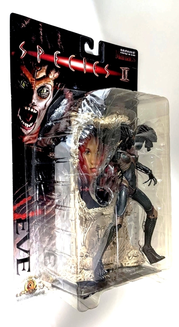 1998 Movie Maniacs Eve Exposed Breasts-Nipples (2) 1998 Movie Maniacs Eve Exposed Breasts-Nipples (2)