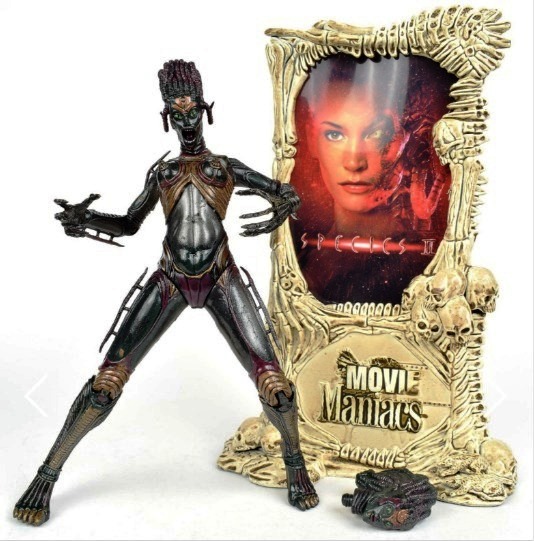 1998 Movie Maniacs Eve Exposed Breasts-Nipples (8) 1998 Movie Maniacs Eve Exposed Breasts-Nipples (8)