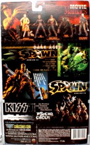 1998 Movie Maniacs Patrick - Eve's Counterpart (3)