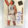 1998 Press Pass Authentics Rookie Pat Garrity (2) 1998 Press Pass Authentics Rookie Pat Garrity (2)