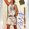 1998 Press Pass Authentics Rookie Pat Garrity (3) 1998 Press Pass Authentics Rookie Pat Garrity (3)