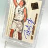 1998 Press Pass Authentics Rookie Pat Garrity (4) 1998 Press Pass Authentics Rookie Pat Garrity (4)