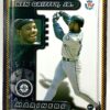 1998 Pro Magnets Card #01 Ken Griffey Jr (1) 1998 Pro Magnets Card #01 Ken Griffey Jr (1)