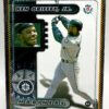1998 Pro Magnets Card #01 Ken Griffey Jr (2) 1998 Pro Magnets Card #01 Ken Griffey Jr (2)