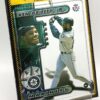 1998 Pro Magnets Card #01 Ken Griffey Jr (3) 1998 Pro Magnets Card #01 Ken Griffey Jr (3)
