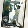 1998 Pro Magnets Card #01 Ken Griffey Jr (4) 1998 Pro Magnets Card #01 Ken Griffey Jr (4)
