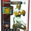 1998 Pro Magnets Card #11 Steve Young (1)