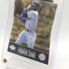 1998 Upper Deck Power Zone Insert Card #PZ10 Ken Griffey Jr (4) 1998 Upper Deck Power Zone Insert Card #PZ10 Ken Griffey Jr (4)