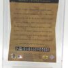1998 Upper Deck Power Zone Insert Card #PZ10 Ken Griffey Jr (5) 1998 Upper Deck Power Zone Insert Card #PZ10 Ken Griffey Jr (5)