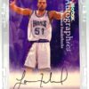 1999-00 Skybox Premium Autographics L Funderburke (3)