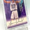 1999-00 Skybox Premium Autographics L Funderburke (4)