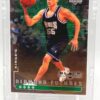 1999 Black Diamond Rookie Card #96 Jason Williams (2) 1999 Black Diamond Rookie Card #96 Jason Williams (2)