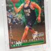 1999 Black Diamond Rookie Card #96 Jason Williams (3) 1999 Black Diamond Rookie Card #96 Jason Williams (3)