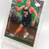 1999 Black Diamond Rookie Card #96 Jason Williams (4) 1999 Black Diamond Rookie Card #96 Jason Williams (4)