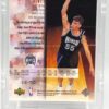 1999 Black Diamond Rookie Card #96 Jason Williams (5) 1999 Black Diamond Rookie Card #96 Jason Williams (5)