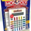 1999 Monopoly Calculator (3) 1999 Monopoly Calculator (3)
