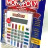 1999 Monopoly Calculator (4) 1999 Monopoly Calculator (4)