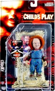 1999 Movie Maniacs Chucky (Child's Play) (3)