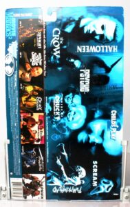 1999 Movie Maniacs Chucky (Child's Play) (5)