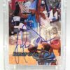 1999 Press Pass Authentics Rookie Lamar Odom (1)