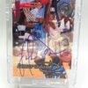 1999 Press Pass Authentics Rookie Lamar Odom (2)